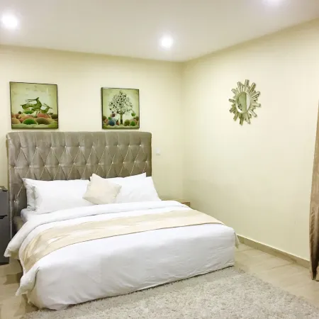 Alexia's Place Hotel