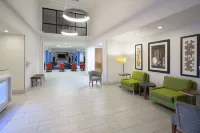 Holiday Inn Express & Suites Tucson Hotels in Tucson