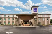 Sleep Inn & Suites Monroe - Woodbury Hôtels à : Blooming Grove