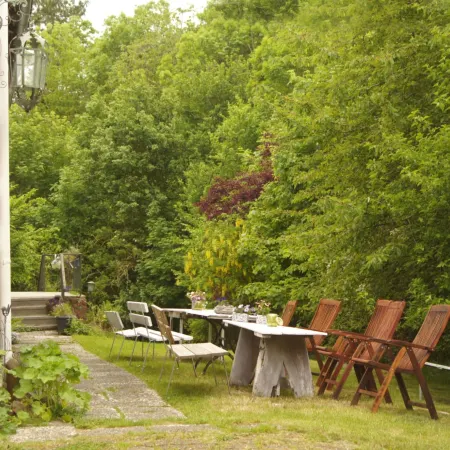 Eichenhof Kalletal