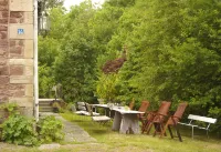 Eichenhof Kalletal Hotels in Extertal