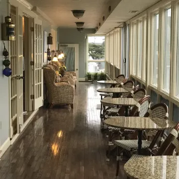 Anchor in Hotel - Hyannis, MA