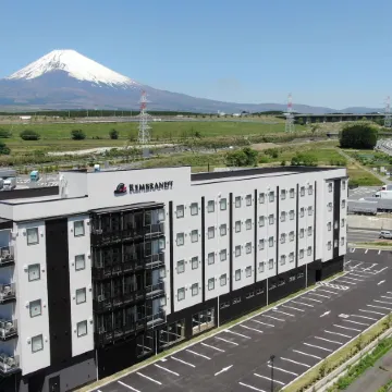 Rembrandt Style Gotemba Komakado