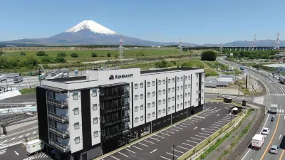 Rembrandt Style Gotemba Komakado Hotels near Yuzawadaira Park