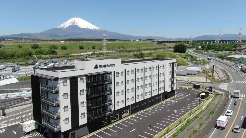 Rembrandt Style Gotemba Komakado