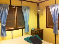 Jungle Garden Hotels in Koh Chang