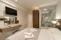 Sintrivanis Resort Beach Hotels in Leptokarya