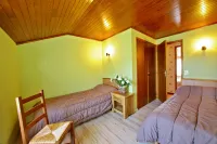 Combas Village de Gites Hotel a Saint-Crepin-et-Carlucet