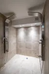 Ker San Telmo Hotel - spa
