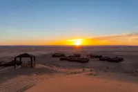 LEMNAOUAR ERG CAMP Hotels in Errachidia Province