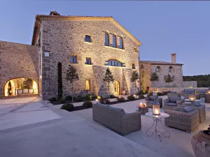 La Vella Farga Hotel
