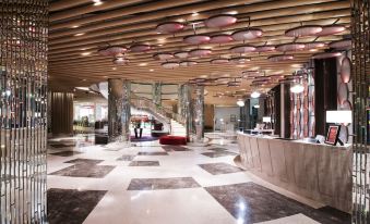 Welcomhotel by ITC Hotels, Dwarka, New Delhi