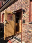 Brick House Furano