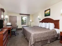 Heritage Inn Augusta Hotéis em Augusta