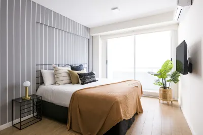 Top Rentals Palermo Chico Hotels near Come With Alexa