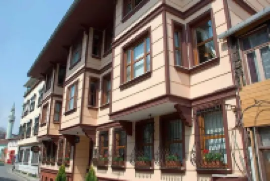 Aruna Hotel Hotels in 