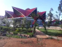 이애미 가든 리조트