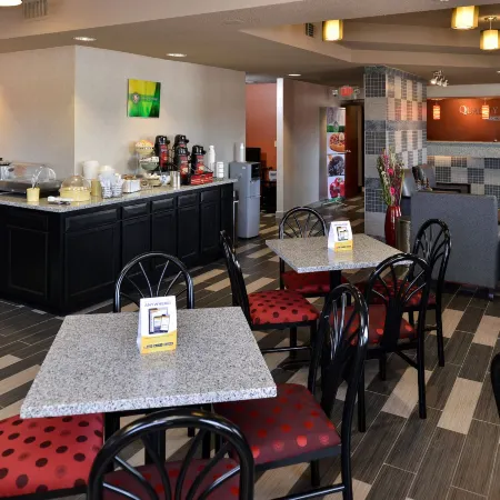 Quality Inn Near Parc Natchitoches