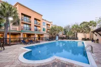 Courtyard Gulf Shores Craft Farms