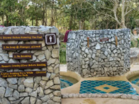 Yoga Art Home Hotels in Mae Ai