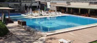 Hotel Los Ceibos - С бассейном