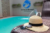 Pousada Sereias de Maragogi Hotels in Sao Jose da Coroa Grande
