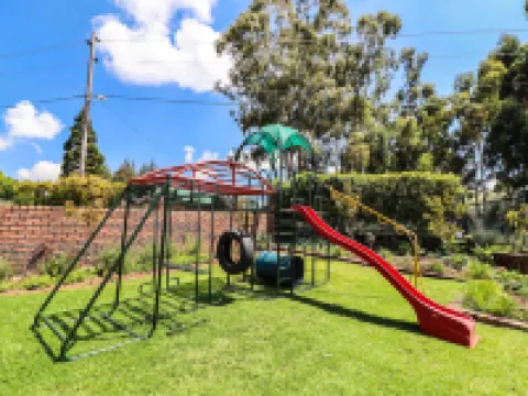 Cinzaco Dullstroom Hotéis em Belfast