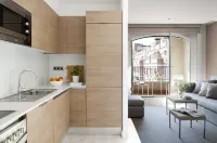 Eric Vökel Boutique Apartments - Gran Vía Suites