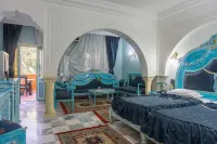 Hotel Jugurtha Palace