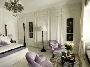 Riad Idra