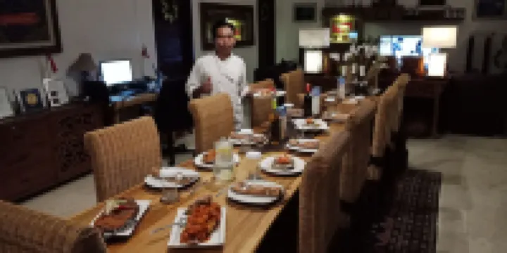 ナルヴィク ヴィラ