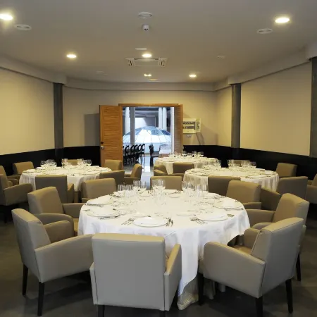 Cumbria Spa Hotel