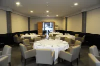 Cumbria Spa Hotel - Bữa sáng