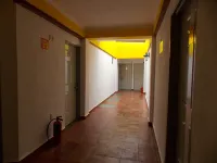 أوتل ريال دي ليانداس