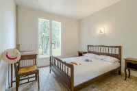 Azureva Longeville-Sur-Mer Hotels in La Tranche-sur-Mer