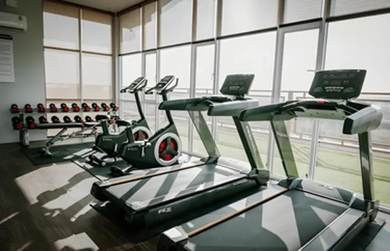 รูปภาพของโรงแรมวันบัดเจท เชียงราย สนามบิน