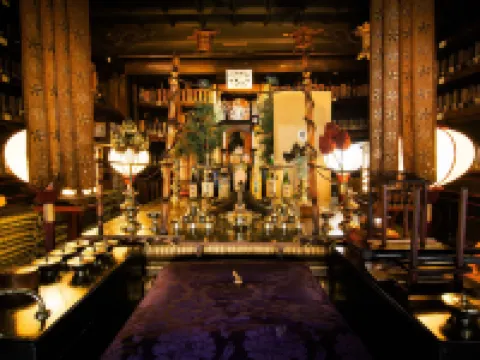 宿坊 増福院 高野町のホテル