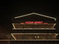 Kusva Apart Hotels in Caykara