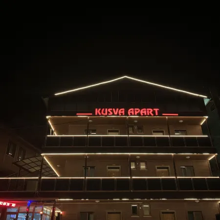 Kusva Apart