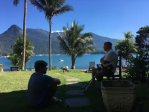 Pousada Portal do Sol