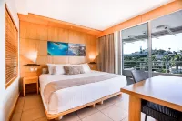 Hôtel le Lagon Hoteles en 