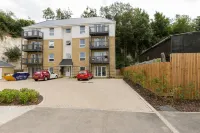 Hertford Serviced Apartments by Paymán Club Hotel a Ware