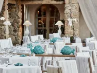 La Villa del Re, an SLH Hotel Hotel a Castiadas
