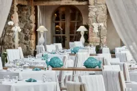 La Villa del Re, an SLH Hotel