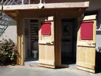 Les Tonneaux de l'Eure Logement Insolite Hotels in Anet