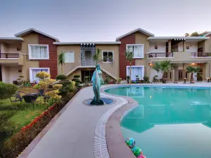Maulik Mansion Resort
