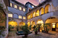 Residence Briona Hotels in Domodossola
