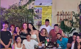 Hostel Estacion Mendoza