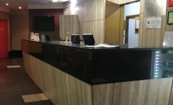 Vitória Praia Hotel