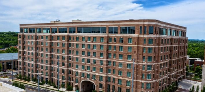 Residence Inn Nashville Green Hills Hotels in Davidson County